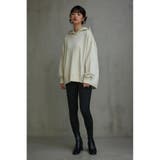 SLIMWALK×AZUL 24TH マルチスキニー | AZUL BY MOUSSY | 詳細画像4