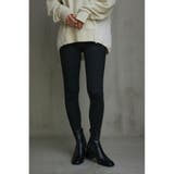 BLK | SLIMWALK×AZUL 24TH マルチスキニー | AZUL BY MOUSSY