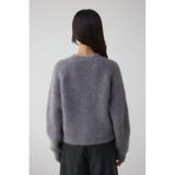 ボウタイデザインニットトップス | AZUL BY MOUSSY | 詳細画像27 