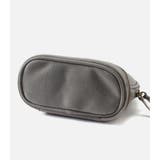 ECO SUEDE ROUND POUCH | AZUL BY MOUSSY | 詳細画像8 