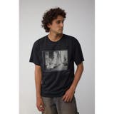 モノクロームストリートTシャツ | AZUL BY MOUSSY | 詳細画像39