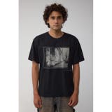 モノクロームストリートTシャツ | AZUL BY MOUSSY | 詳細画像41