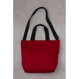 2WAYカラーロゴトートバッグ | AZUL BY MOUSSY | 詳細画像33