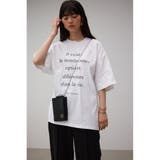スマートフォンショルダーバッグ | AZUL BY MOUSSY | 詳細画像10