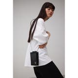 スマートフォンショルダーバッグ | AZUL BY MOUSSY | 詳細画像12