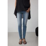 AZUL DENIM スキニーデニム | AZUL BY MOUSSY | 詳細画像12 