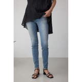 AZUL DENIM スキニーデニム | AZUL BY MOUSSY | 詳細画像13 