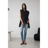 AZUL DENIM スキニーデニム | AZUL BY MOUSSY | 詳細画像15 