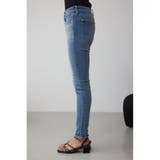 AZUL DENIM スキニーデニム | AZUL BY MOUSSY | 詳細画像17 