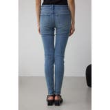 AZUL DENIM スキニーデニム | AZUL BY MOUSSY | 詳細画像18 