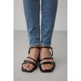 AZUL DENIM スキニーデニム | AZUL BY MOUSSY | 詳細画像22 