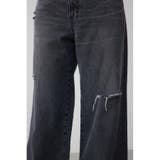 AZUL DENIM スウィッチングバイカラーデニム | AZUL BY MOUSSY | 詳細画像11 