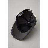 ウェーブロゴキャップ | AZUL BY MOUSSY | 詳細画像10 