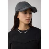 ウェーブロゴキャップ | AZUL BY MOUSSY | 詳細画像2 