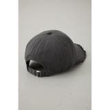 ウェーブロゴキャップ | AZUL BY MOUSSY | 詳細画像6 