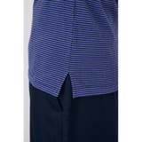 ミニボーダーTシャツ | AZUL BY MOUSSY | 詳細画像27 