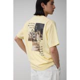 スリーフォトバックTEE | AZUL BY MOUSSY | 詳細画像26