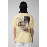 スリーフォトバックTEE | AZUL BY MOUSSY | 詳細画像31