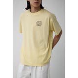 スリーフォトバックTEE | AZUL BY MOUSSY | 詳細画像25