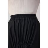 チェックボリュームスカート | AZUL BY MOUSSY | 詳細画像17 