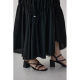 チェックボリュームスカート | AZUL BY MOUSSY | 詳細画像20 