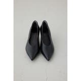 ソフトインソールポインテッドパンプス | AZUL BY MOUSSY | 詳細画像6 