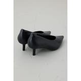 ソフトインソールポインテッドパンプス | AZUL BY MOUSSY | 詳細画像7 