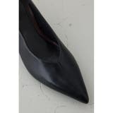 ソフトインソールポインテッドパンプス | AZUL BY MOUSSY | 詳細画像10 