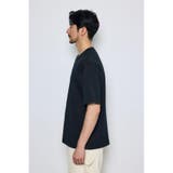 配色メッシュロゴTEE | AZUL BY MOUSSY | 詳細画像17 