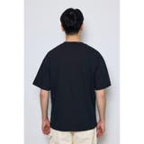 配色メッシュロゴTEE | AZUL BY MOUSSY | 詳細画像18 