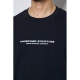 配色メッシュロゴTEE | AZUL BY MOUSSY | 詳細画像19 