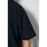 配色メッシュロゴTEE | AZUL BY MOUSSY | 詳細画像20 