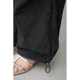 サスペンダーツキパンツ | AZUL BY MOUSSY | 詳細画像27 