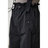 サスペンダーツキパンツ | AZUL BY MOUSSY | 詳細画像25 