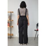 サスペンダーツキパンツ | AZUL BY MOUSSY | 詳細画像22 