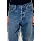 AZUL DENIM ルーズストレート | AZUL BY MOUSSY | 詳細画像19 