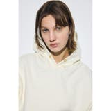 ダンボールパーカー | AZUL BY MOUSSY | 詳細画像3 