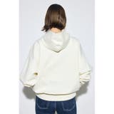 ダンボールパーカー | AZUL BY MOUSSY | 詳細画像5 