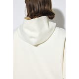 ダンボールパーカー | AZUL BY MOUSSY | 詳細画像8 