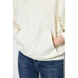 ダンボールパーカー | AZUL BY MOUSSY | 詳細画像9 