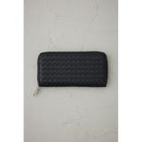 BLK | イントレチャートロングウォレット | AZUL BY MOUSSY