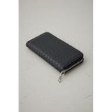 イントレチャートロングウォレット | AZUL BY MOUSSY | 詳細画像3 