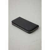 イントレチャートロングウォレット | AZUL BY MOUSSY | 詳細画像4 