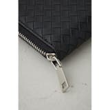 イントレチャートロングウォレット | AZUL BY MOUSSY | 詳細画像5 