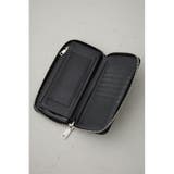 イントレチャートロングウォレット | AZUL BY MOUSSY | 詳細画像6 