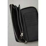 イントレチャートロングウォレット | AZUL BY MOUSSY | 詳細画像8 