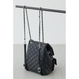 3WAYキルティングリュック | AZUL BY MOUSSY | 詳細画像6 