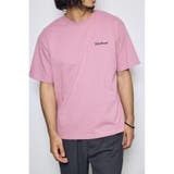 リゾートバックグラフィックTシャツ | AZUL BY MOUSSY | 詳細画像23 