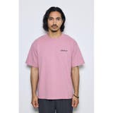 リゾートバックグラフィックTシャツ | AZUL BY MOUSSY | 詳細画像27 