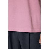 リゾートバックグラフィックTシャツ | AZUL BY MOUSSY | 詳細画像33 